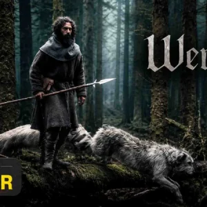 Κυκλοφόρησε το πρώτο trailer του Werwulf