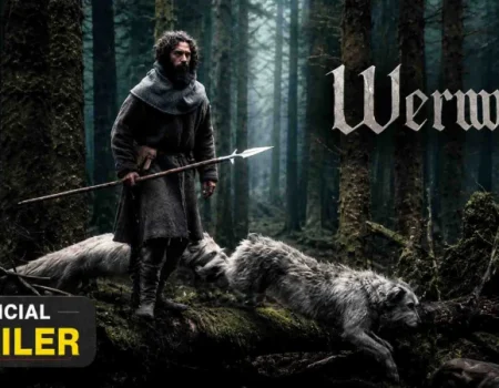 Κυκλοφόρησε το πρώτο trailer του Werwulf