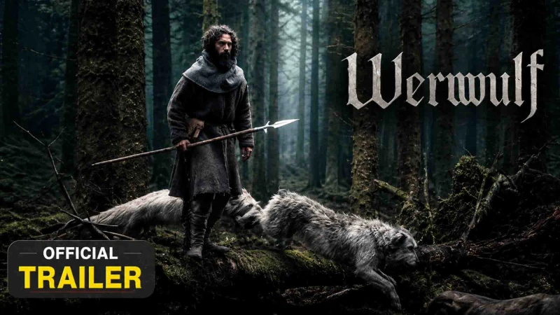 Κυκλοφόρησε το πρώτο trailer του Werwulf