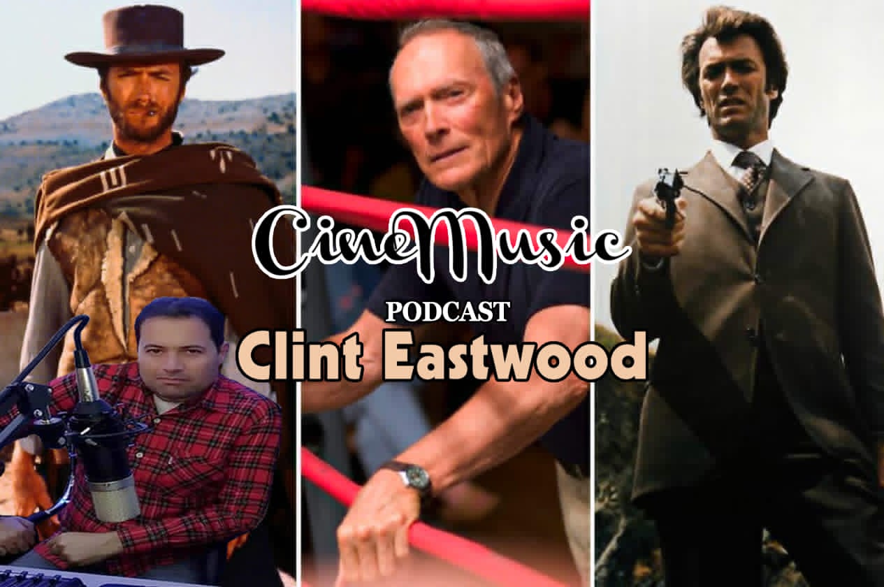 You are currently viewing Clint Eastwood: Η κληρονομιά του “Old Man” στη μεγάλη οθόνη!