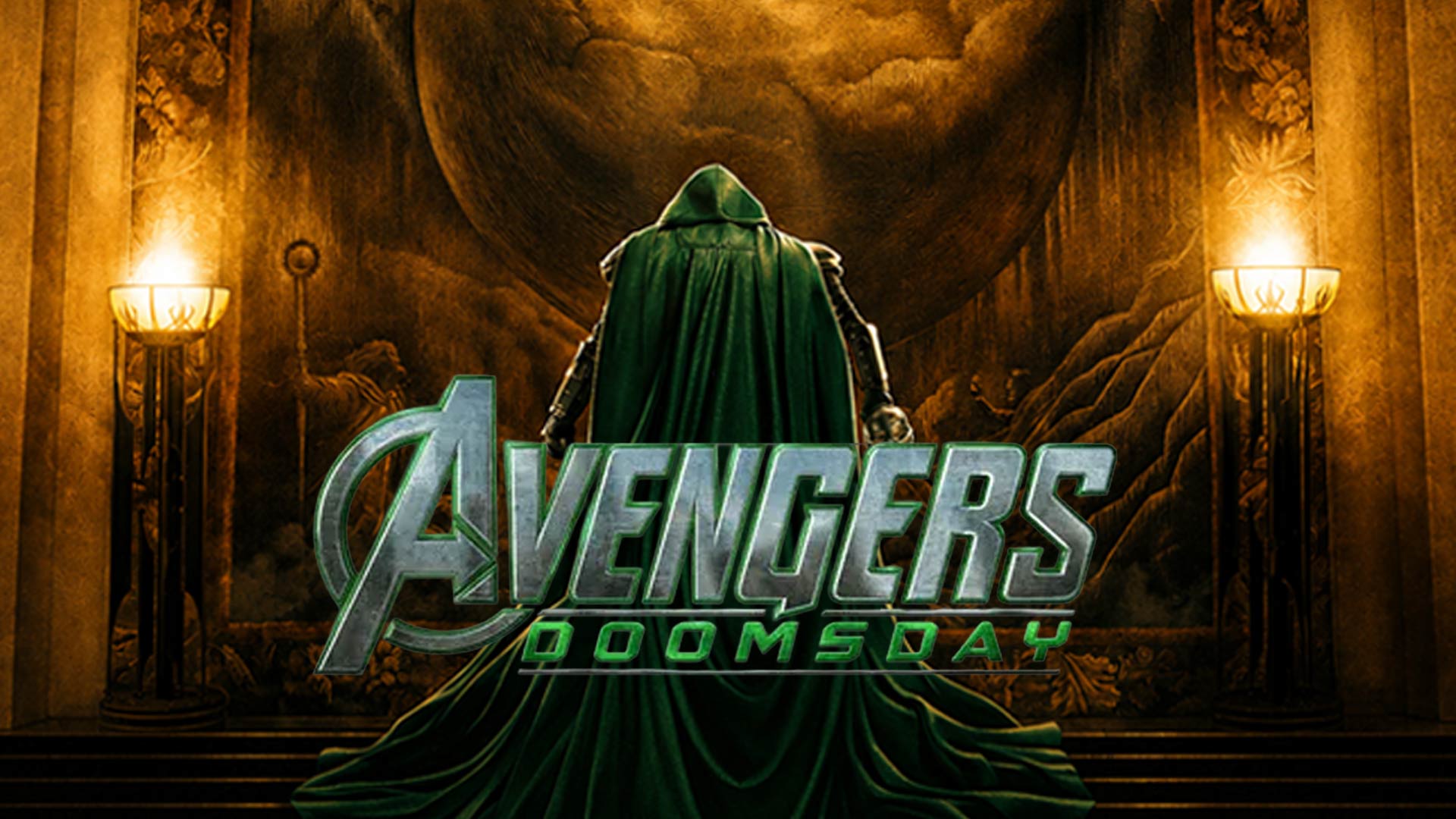 You are currently viewing Avengers: Doomsday: Κυκλοφόρησε το πρώτο επίσημο trailer