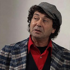 Μιχάλης Μόσιος – Έφυγε από τη ζωή ο αγαπημένος «Ταμτάκος»