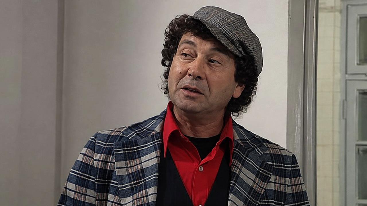 You are currently viewing Μιχάλης Μόσιος – Έφυγε από τη ζωή ο αγαπημένος «Ταμτάκος»