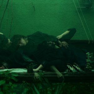 The Corridor: Η νέα παράσταση στο Φεστιβάλ Αθηνών Επιδαύρου 2026