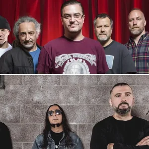 System of a Down και Faith No More ανακοίνωσαν κοινή περιοδεία για το 2027