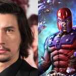 ΦΗΜΗ: X-Men: Adam Driver για Magneto