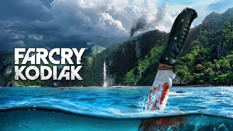 Far Cry Kodiak: Η Ubisoft ετοιμάζει νέο open-world παιχνίδι