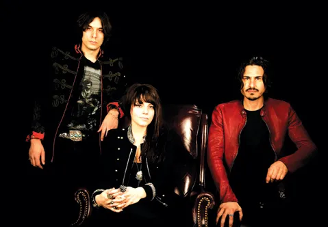 You are currently viewing Οι The Last Internationale στην Ελλάδα Αθήνα & Θεσσαλονίκη