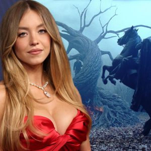Η Sydney Sweeney αναλαμβάνει τον πρωταγωνιστικό ρόλο στο νέο «Sleepy Hollow»