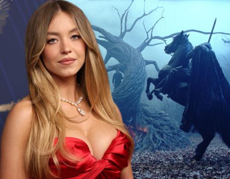 Η Sydney Sweeney αναλαμβάνει τον πρωταγωνιστικό ρόλο στο νέο «Sleepy Hollow»