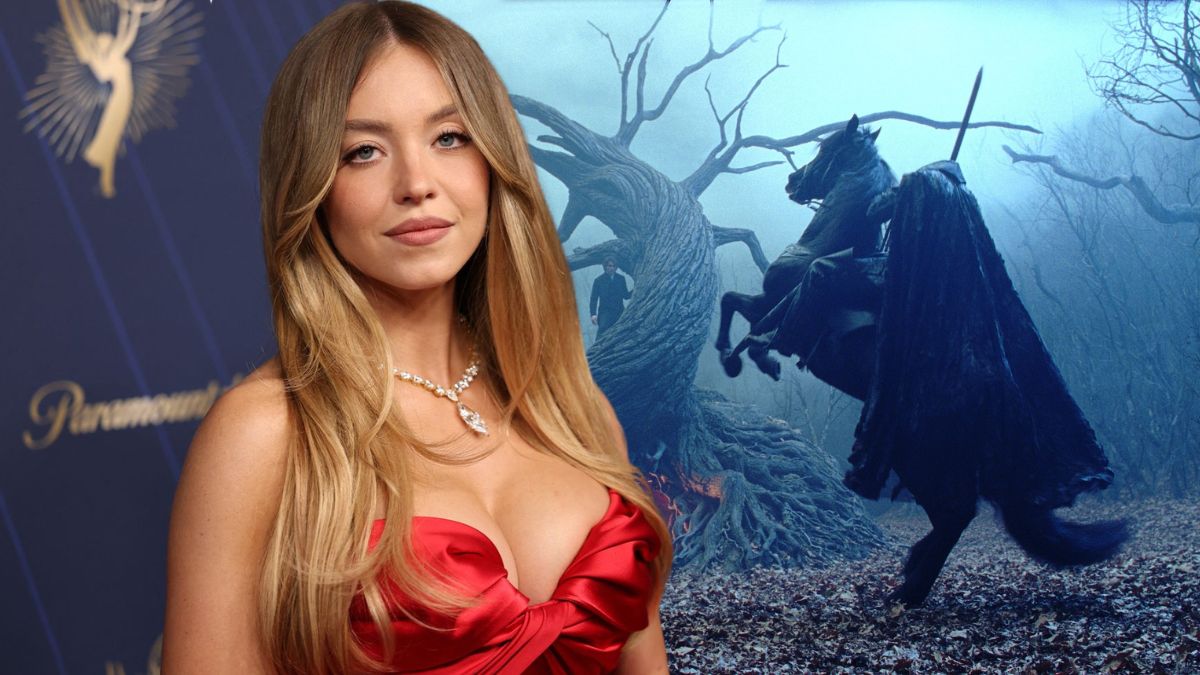 You are currently viewing Η Sydney Sweeney αναλαμβάνει τον πρωταγωνιστικό ρόλο στο νέο «Sleepy Hollow»