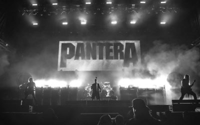 Οι Pantera έρχονται για πρώτη φορά στην Ελλάδα στο Release Athens 2026