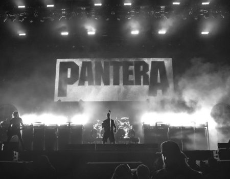 Οι Pantera έρχονται για πρώτη φορά στην Ελλάδα στο Release Athens 2026
