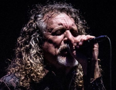 Ο Robert Plant επιστρέφει στην Ελλάδα για δύο ξεχωριστές μουσικές βραδιές
