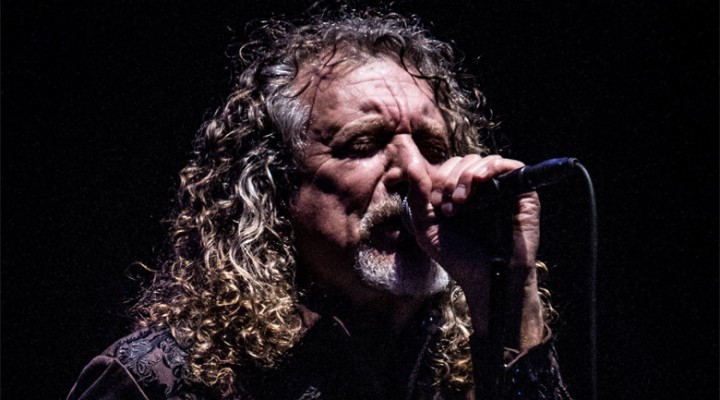 You are currently viewing Ο Robert Plant επιστρέφει στην Ελλάδα για δύο ξεχωριστές μουσικές βραδιές