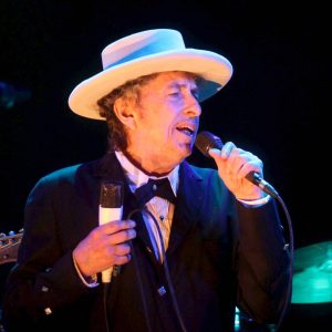 O Bob Dylan ανακοίνωσε περιοδεία στο Ηνωμένο Βασίλειο!