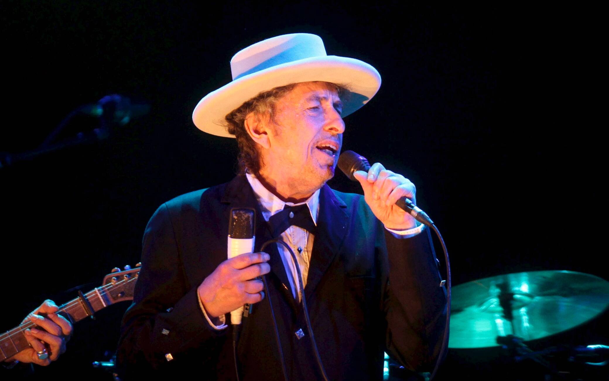 You are currently viewing O Bob Dylan ανακοίνωσε περιοδεία στο Ηνωμένο Βασίλειο!