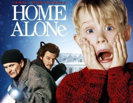 Home Alone: Ο Macaulay Culkin συζητά την επιστροφή του σε νέο reboot