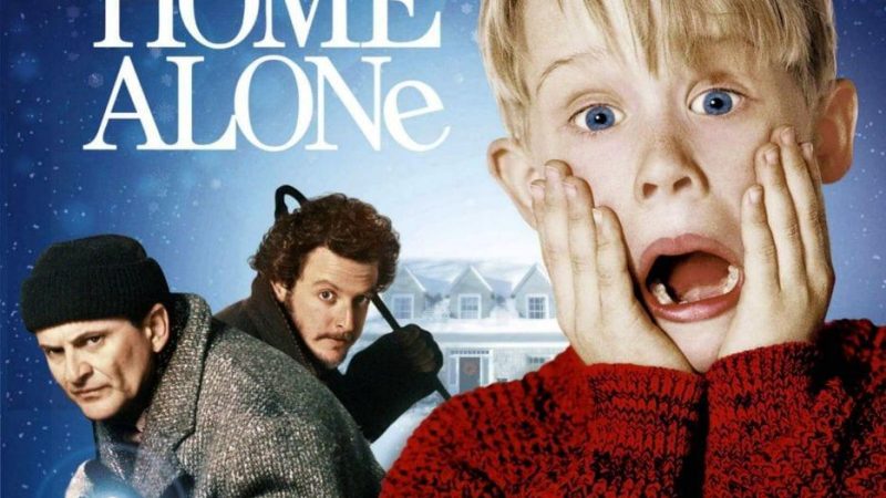 Home Alone: Ο Macaulay Culkin συζητά την επιστροφή του σε νέο reboot