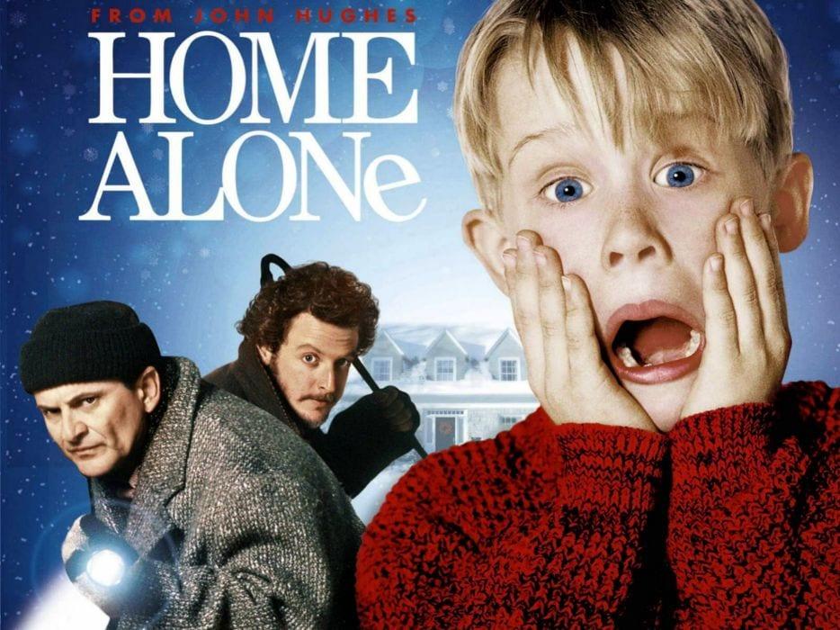 You are currently viewing Home Alone: Ο Macaulay Culkin συζητά την επιστροφή του σε νέο reboot