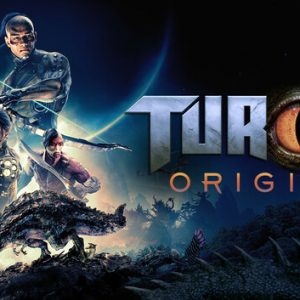 Turok: Origins – Νέο gameplay trailer για το επικό dinosaur shooter