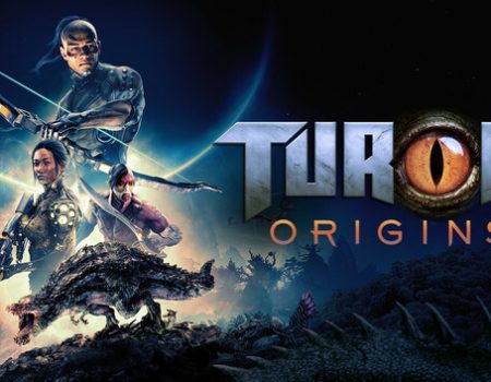 Turok: Origins – Νέο gameplay trailer για το επικό dinosaur shooter