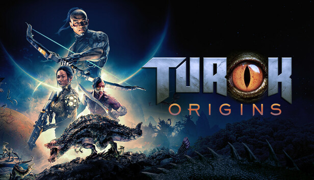 Turok: Origins – Νέο gameplay trailer για το επικό dinosaur shooter