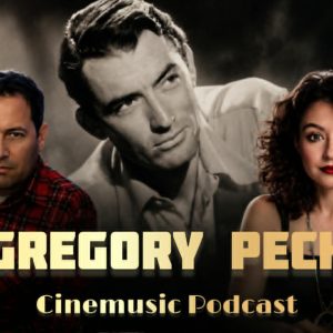 Gregory Peck: Από το «Σκιές και σιωπή» στην Προσωπική Τραγωδία