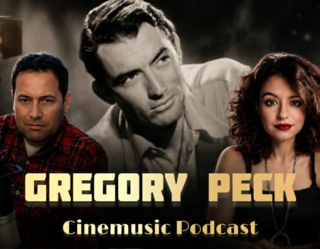 Gregory Peck: Από το «Σκιές και σιωπή» στην Προσωπική Τραγωδία