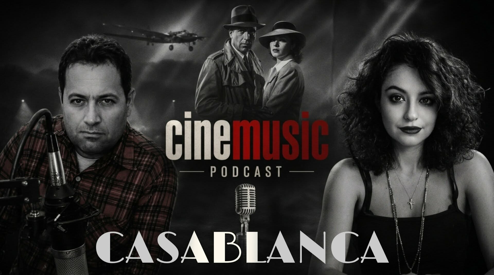 You are currently viewing Casablanca (1942): Τα μυστικά, τα παρασκήνια & το αποτύπωμα μιας Θρυλικής ταινίας