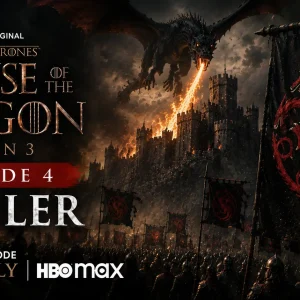 House of the Dragon: Δείτε το trailer του 4ου επεισοδίου