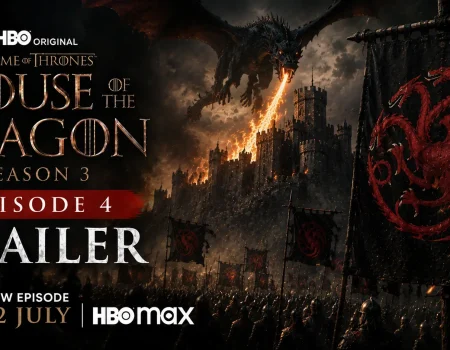 House of the Dragon: Δείτε το trailer του 4ου επεισοδίου