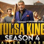 Tulsa King Season 4: Η πιο βίαιη σεζόν της σειράς έρχεται