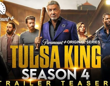Tulsa King Season 4: Η πιο βίαιη σεζόν της σειράς έρχεται