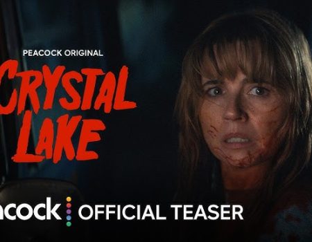 Crystal Lake: Κυκλοφόρησε το πρώτο trailer της σειράς