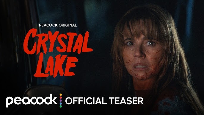 You are currently viewing Crystal Lake: Κυκλοφόρησε το πρώτο trailer της σειράς