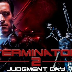 Terminator 2: Judgment Day: Επιστρέφει στους κινηματογράφους για την 35η επέτειό του
