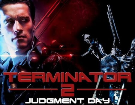 Terminator 2: Judgment Day: Επιστρέφει στους κινηματογράφους για την 35η επέτειό του