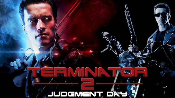 Terminator 2: Judgment Day: Επιστρέφει στους κινηματογράφους για την 35η επέτειό του