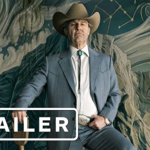 Το πρώτο trailer του Digger αποκαλύπτει έναν αγνώριστο Tom Cruise