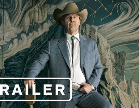 Το πρώτο trailer του Digger αποκαλύπτει έναν αγνώριστο Tom Cruise