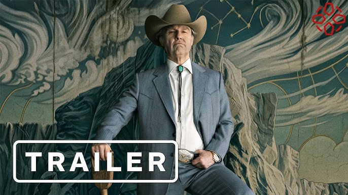 You are currently viewing Το πρώτο trailer του Digger αποκαλύπτει έναν αγνώριστο Tom Cruise
