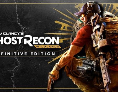 Ghost Recon: Wildlands Definitive Edition | Φήμες για 4K, 60 FPS και νέο περιεχόμενο