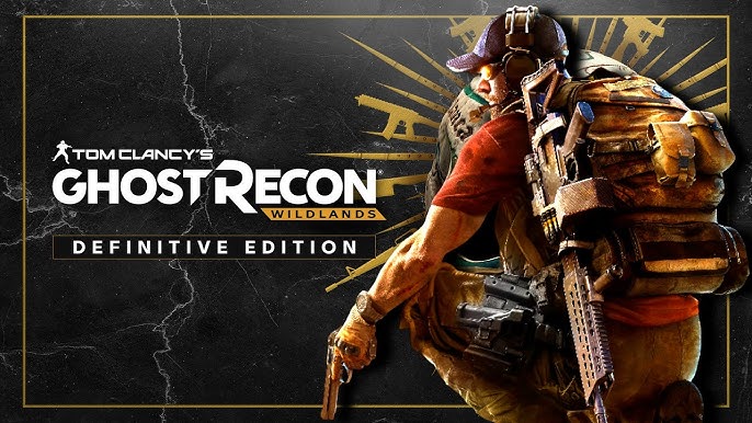You are currently viewing Ghost Recon: Wildlands Definitive Edition | Φήμες για 4K, 60 FPS και νέο περιεχόμενο