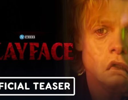 Clayface: Το πρώτο trailer της νέας horror ταινίας της DC είναι εφιαλτικό