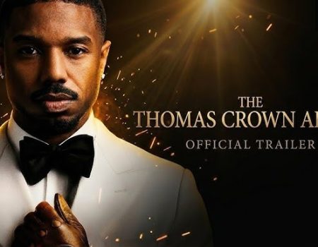 The Thomas Crown Affair: Κυκλοφόρησε το πρώτο trailer με τον Michael B. Jordan