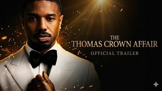 The Thomas Crown Affair: Κυκλοφόρησε το πρώτο trailer με τον Michael B. Jordan