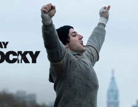 I Play Rocky: Κυκλοφόρησε το trailer