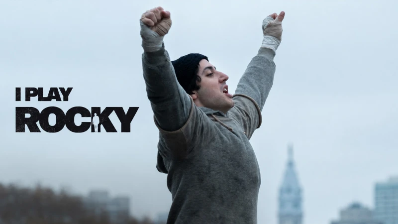 I Play Rocky: Κυκλοφόρησε το trailer