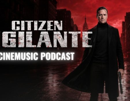 Είναι το Citizen Vigilante η πιο αμφιλεγόμενη ταινία της χρονιάς;